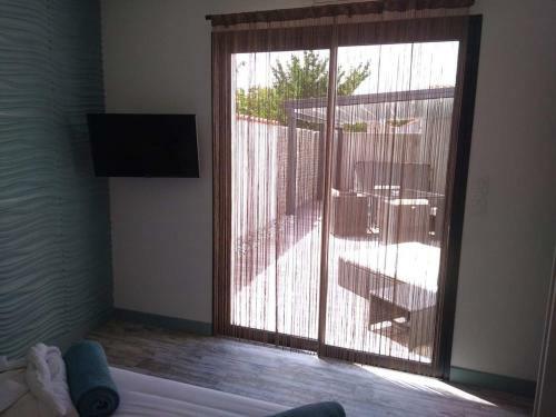 Oc�an D'amour & Spa
