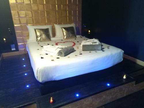 Oc�an D'amour & Spa
