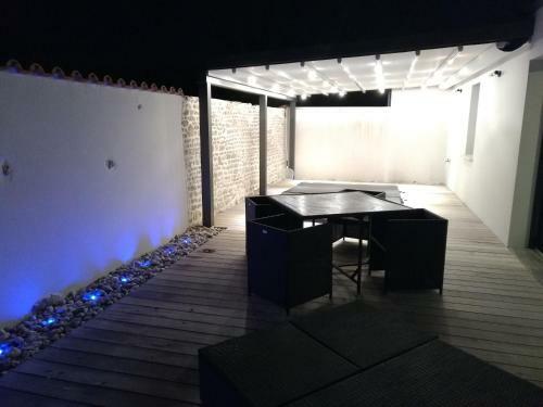 Oc�an D'amour & Spa