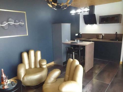 Oc�an D'amour & Spa