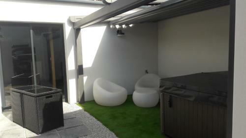 Oc�an D'amour & Spa