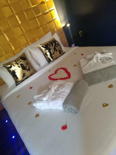 Oc�an D'amour & Spa