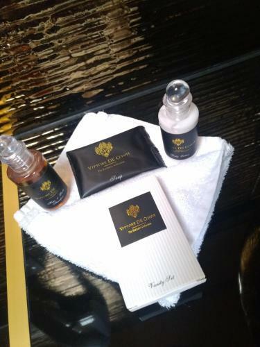 Oc�an D'amour & Spa
