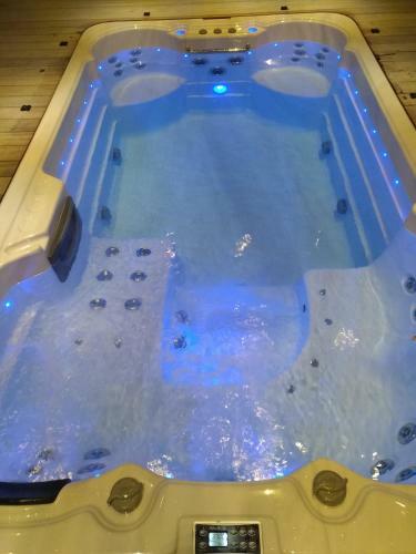 Oc�an D'amour & Spa
