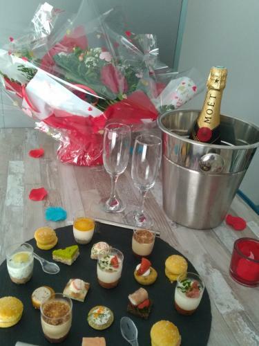 Oc�an D'amour & Spa