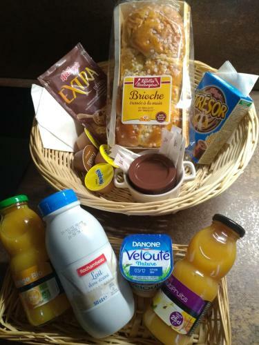 Oc�an D'amour & Spa