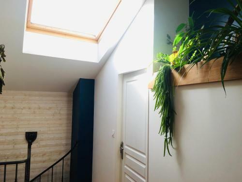 Au Bercail de Bizebarre - Maison 5 Chambres - Wifi - Spa