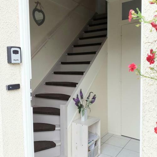 Bed & Breakfast Maison De La Loue"
