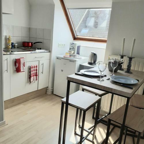 Bed & Breakfast Maison De La Loue"