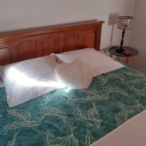 Bed & Breakfast Maison De La Loue"