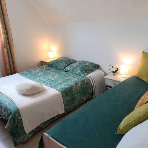 Bed & Breakfast Maison De La Loue"