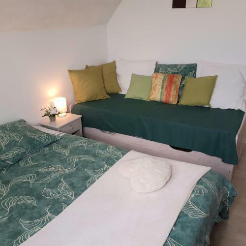 Bed & Breakfast Maison De La Loue"