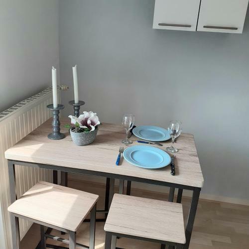 Bed & Breakfast Maison De La Loue"