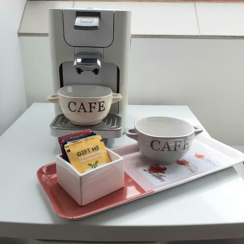 Bed & Breakfast Maison De La Loue"