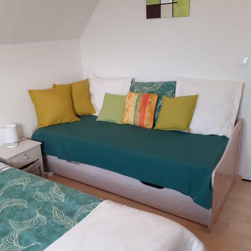 Bed & Breakfast Maison De La Loue"