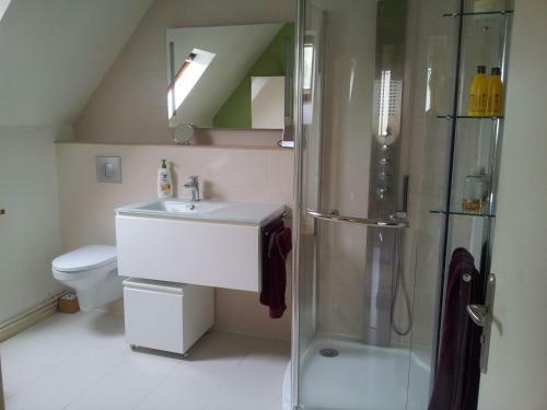 Bed & Breakfast Maison De La Loue"