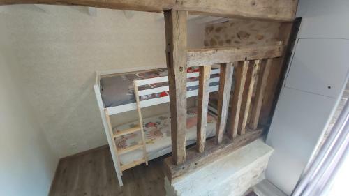 G�te Dorcadie