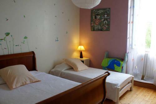 La Hourqueyre
