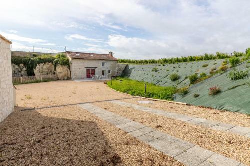 Le Clos De La Croix Verte