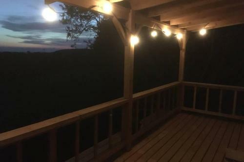 Chalet Panoramique Et Moderne Tout Confort