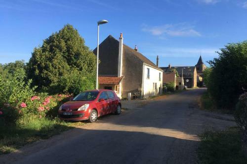 Chalet Panoramique Et Moderne Tout Confort