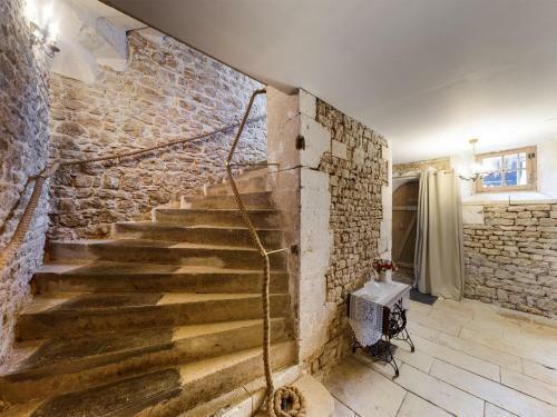 Chateau De Sauge