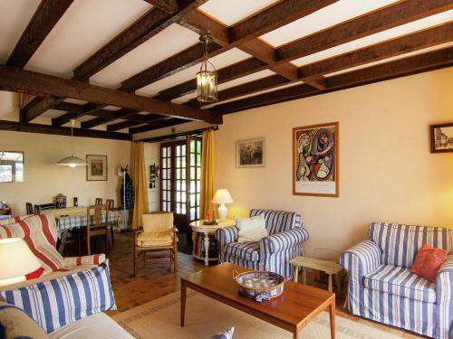 Maison Grange Imperiale