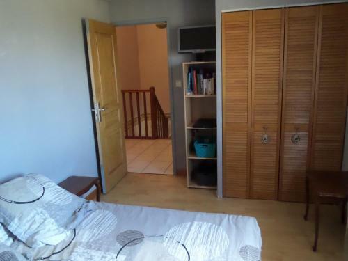 Havre de Paix � Salaise Sur Sanne (38)