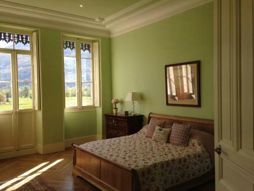 Hostal Chateau De La Lanette