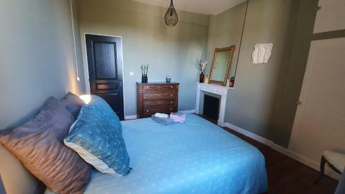 Bed & Breakfast Le Repaire Des Ours