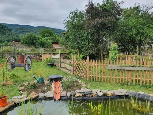 Bed & Breakfast Le Repaire Des Ours