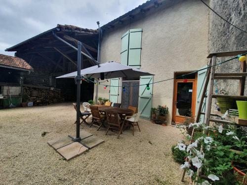 Bed & Breakfast Le Repaire Des Ours