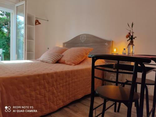 Hostal Le Rayon Vert, Chambres D'h�tes