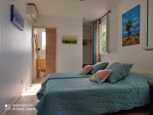Hostal Le Rayon Vert, Chambres D'h�tes