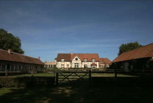 Villa Haras Du Vignault