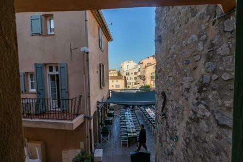 Apartamento Maison D' Orange - Ponche