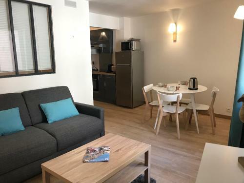 Apartamento Petit Jean