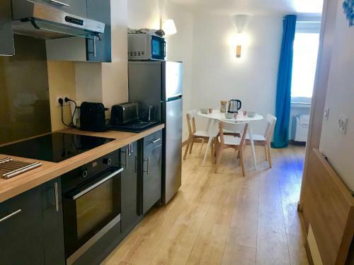Apartamento Petit Jean