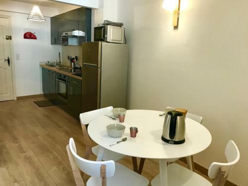Apartamento Petit Jean
