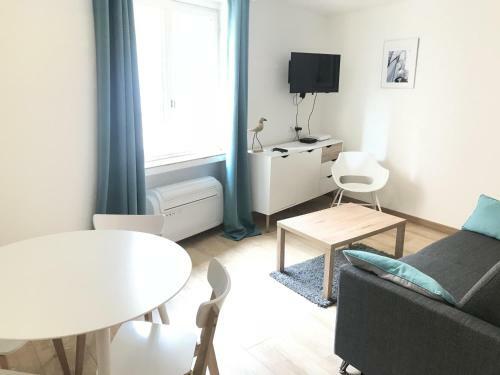 Apartamento Petit Jean