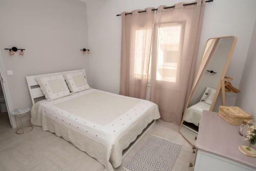 Charmante Petite Maison A L'�ntr�e de Saint Tropez