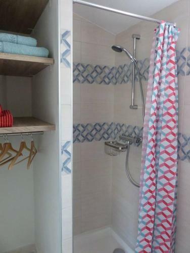 Charmante Petite Maison A L'�ntr�e de Saint Tropez