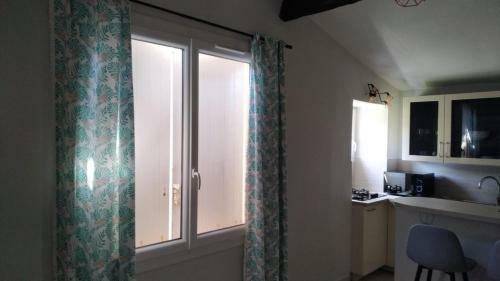 Charmante Petite Maison A L'�ntr�e de Saint Tropez