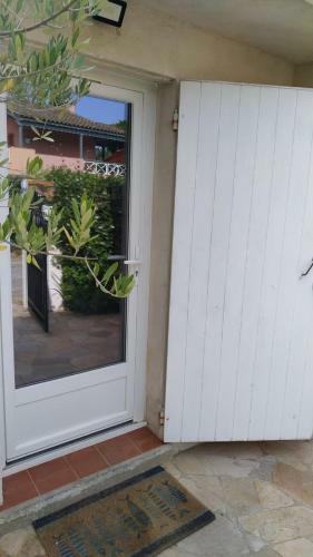 Charmante Petite Maison A L'�ntr�e de Saint Tropez