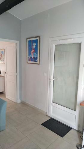 Charmante Petite Maison A L'�ntr�e de Saint Tropez