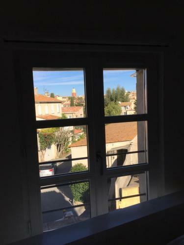 Apartment Saint-tropez