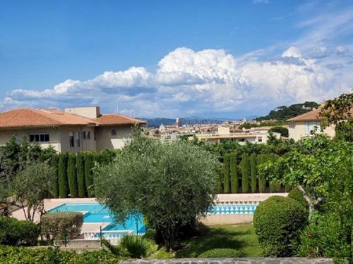 Apartamento Saint-tropez
