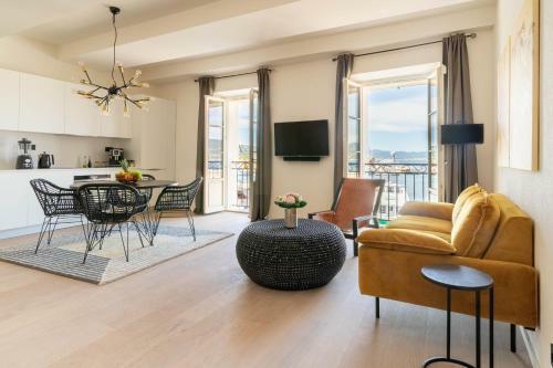 Apartamento Maison Bellevue