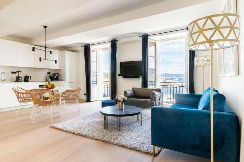 Apartamento Maison Bellevue