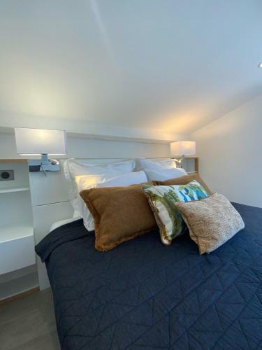Apartamento Le Rooftop Trop�zien